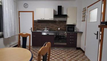 60qm Erdgeschoss Alte Bäckerei - Foto 5