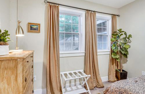 Airstream and Ocean View Unique Gloucester Getaway - Foto 10