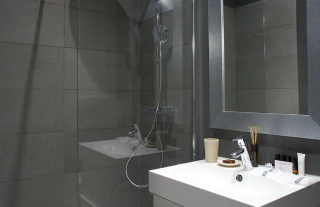 BarcelonaForRent The Gaudi Suites - Foto 41