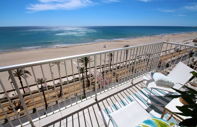 Apartamento Costa Blanca - Foto 21