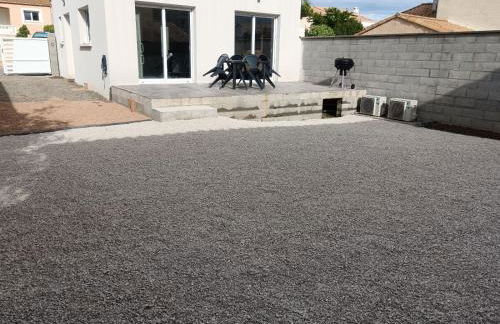 Maison l'Angelina - Foto 2