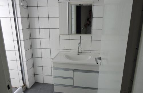 Manhattan Apart Hotel - Foto 25