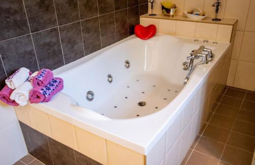 Villa "La Renaissance" idéale pour Farnienté 15 couchages - Foto 15