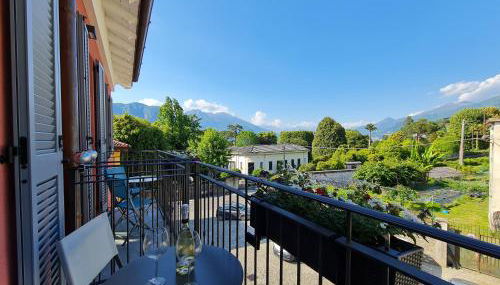 Corte Sant'Andrea - Apartments near Bellagio Beach - Foto 2