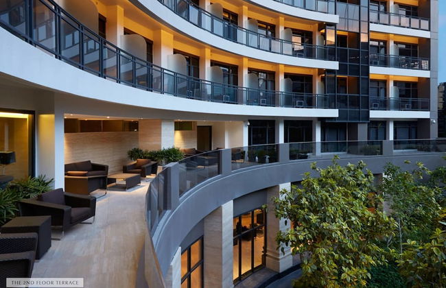 Seven Doors in Gramercy Makati - Photo 33