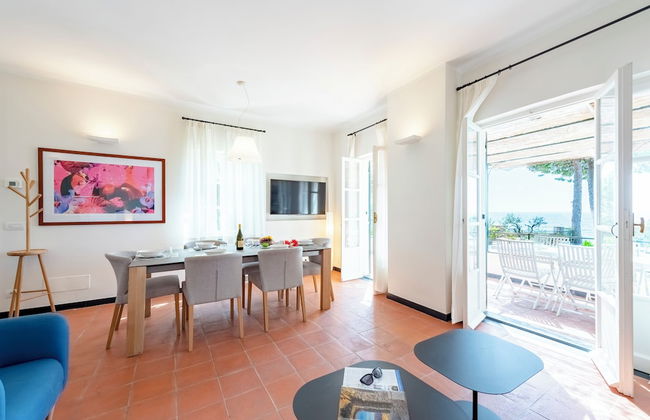 Wonderful Villa In Mulinetti - Photo 21