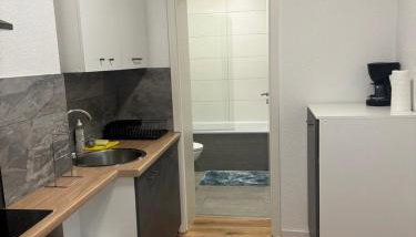 Tag & Nacht Apartment WE27 - Foto 3