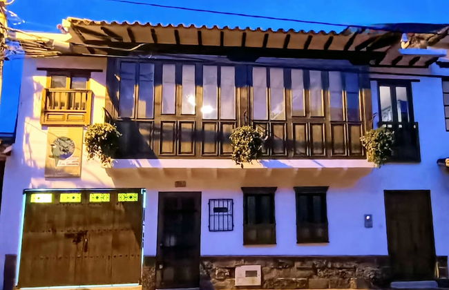 Aparta Hotel Los Tucanes - Photo 25