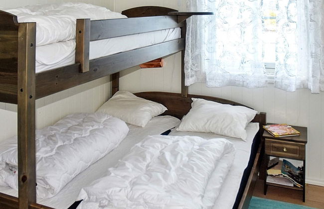 8 Person Holiday Home in Torvikbukt - Foto 4