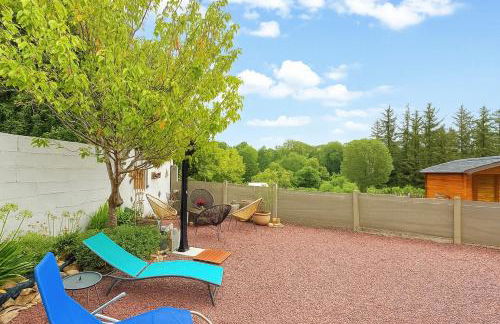 Petite maison dans la manche - Foto 34