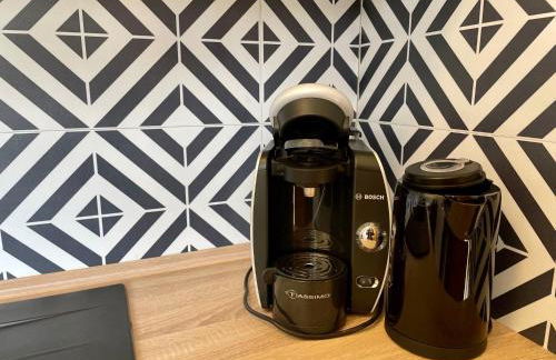 Apartment Pumphut by Interhome - Foto 26