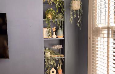 Boho Vibes Ground Floor Apartment - Foto 16