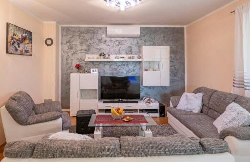 Villa Mile-with private heated pool - Foto 36