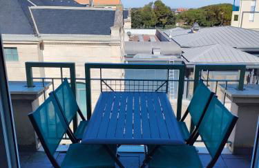 Résidence MONTE CARLO - Foto 9