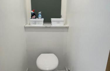 Studio entre mer et centre-ville - Foto 15