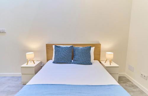 Apartamentos Catedral Palace by gaiarooms - Photo 14