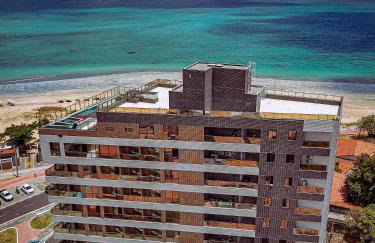 DVA Cabedelo Beira-Mar – O Paraíso na Ponta de Cabedelo - Foto 10