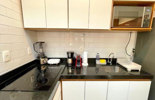 Loft moderno no coração do Jardim Botânico - Foto 18