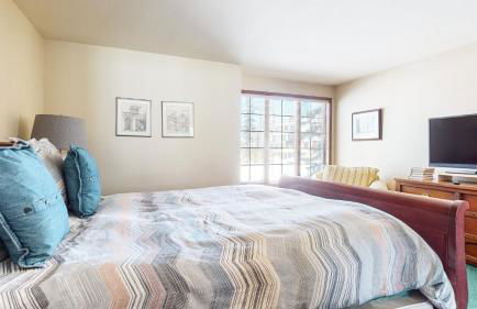 Sierra Megeve #8 Condo - Foto 26