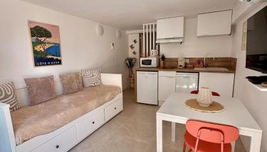 Appartement Cozy T2 proche de la mer - Foto 5