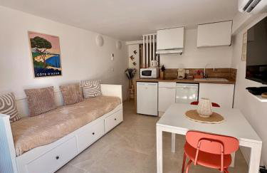 Appartement Cozy T2 proche de la mer - Foto 5
