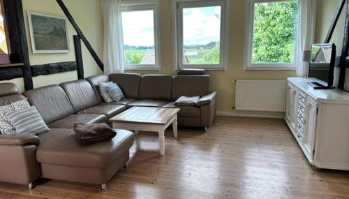 Landferienwohnung 1 Danneborth - Foto 3