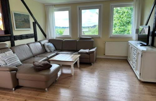 Landferienwohnung 1 Danneborth - Foto 3