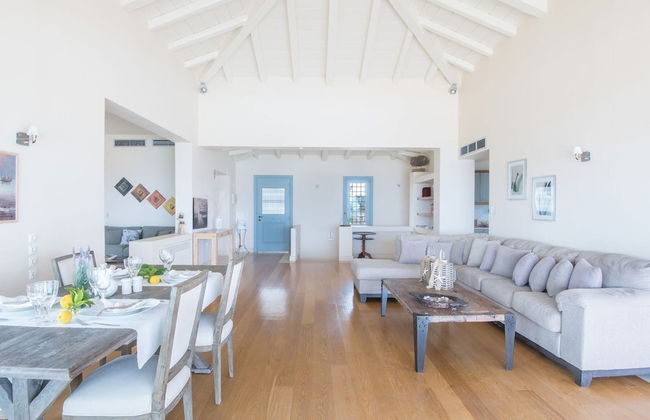 Beautiful Villa Near Sea in Peloponnese - Foto 25