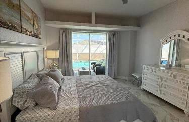 Villa Sunshine Elegant and Modern 4BR Pool House - Foto 16