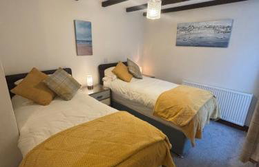 Tregolls Farm Cottages - Foto 24