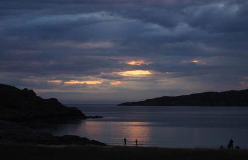 Culkein Lodge - Foto 33