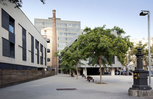 Sealona Beach Lofts Apartments - Foto 58