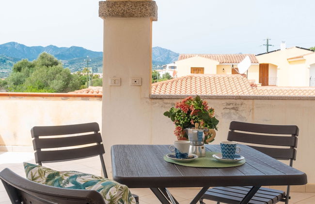 La Casa di Ettore in Tanaunella - Foto 1