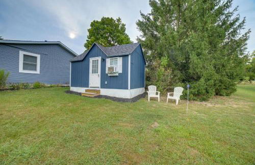 Dumont Lake Studio Boat, Fish and Unwind! - Foto 17