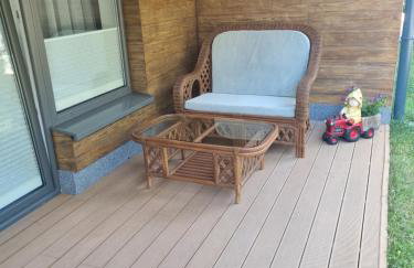 Mielno Enklawa Apartament przy plaży - Foto 5