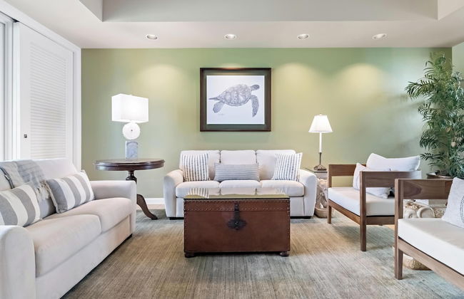 The Islands at Mauna Lani - CoralTree Residence Collection - Foto 40