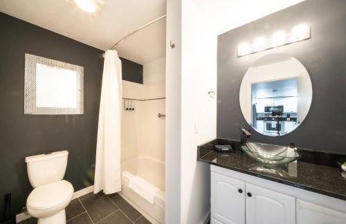 Space Needle Downtown Modern Top Story Penthouse - Foto 11