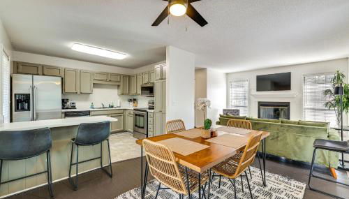 7 Mi to Beach! Wilmington Family Gem with Yard - Foto 5