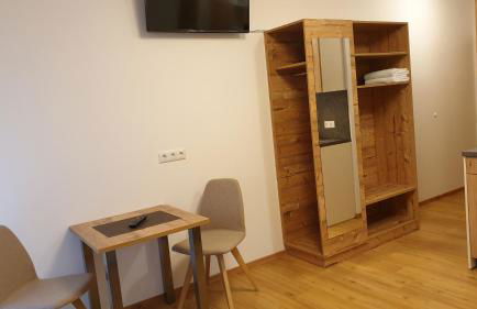 Ferienwohnungen Fewo Landglück - Foto 37