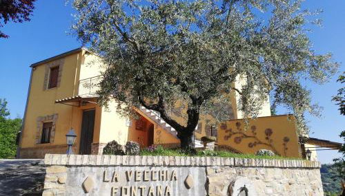 Agriturismo La Vecchia Fontana - Foto 4