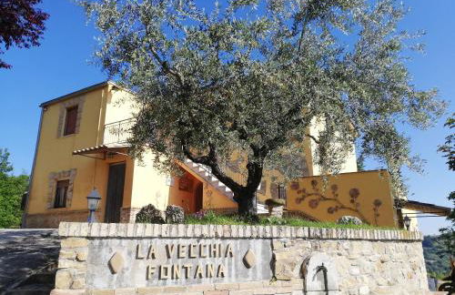 Agriturismo La Vecchia Fontana - Photo 4