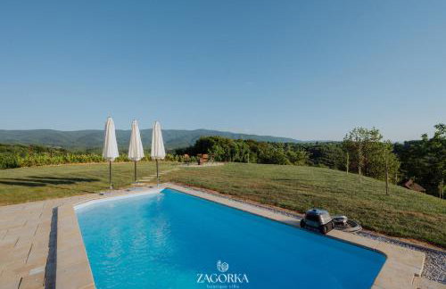 Boutique Villa Zagorka - Foto 11