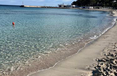 Villa del Limone , Mondello Via deucalione 18 ,via Miseno 18 - Photo 3