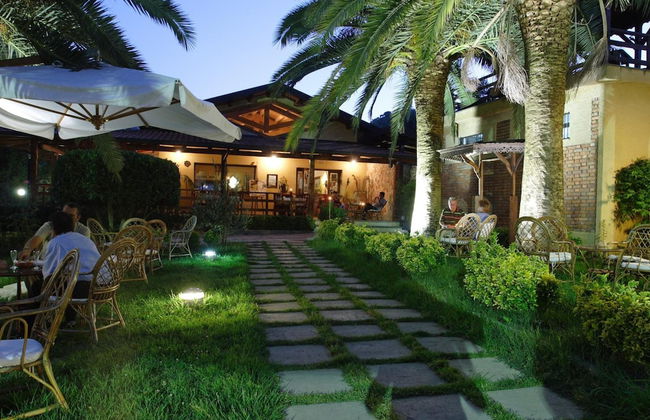 Agriturismo Il Borgo sul Lago - Foto 42