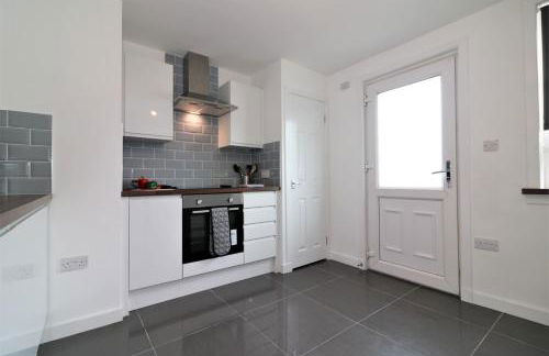 Signature - Newbattle House - Foto 8