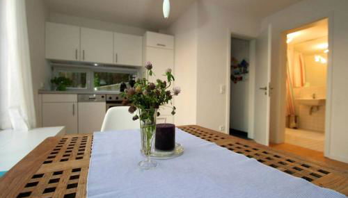 Modern & Friendly Apartment Ammersee - Foto 5