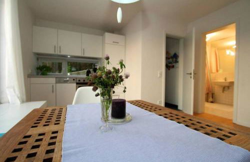 Modern & Friendly Apartment Ammersee - Foto 5