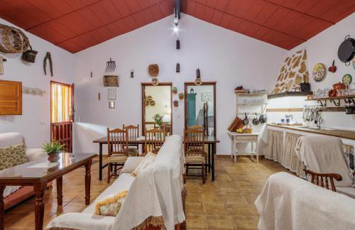 Casa Rural Camino De Los Molinos - Foto 17