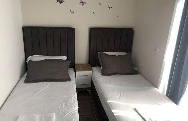 Rezidenca Shopi Apartments - Foto 11