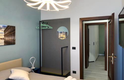 Ca' Monica Panoramic-Canal View, Biennale - Foto 15